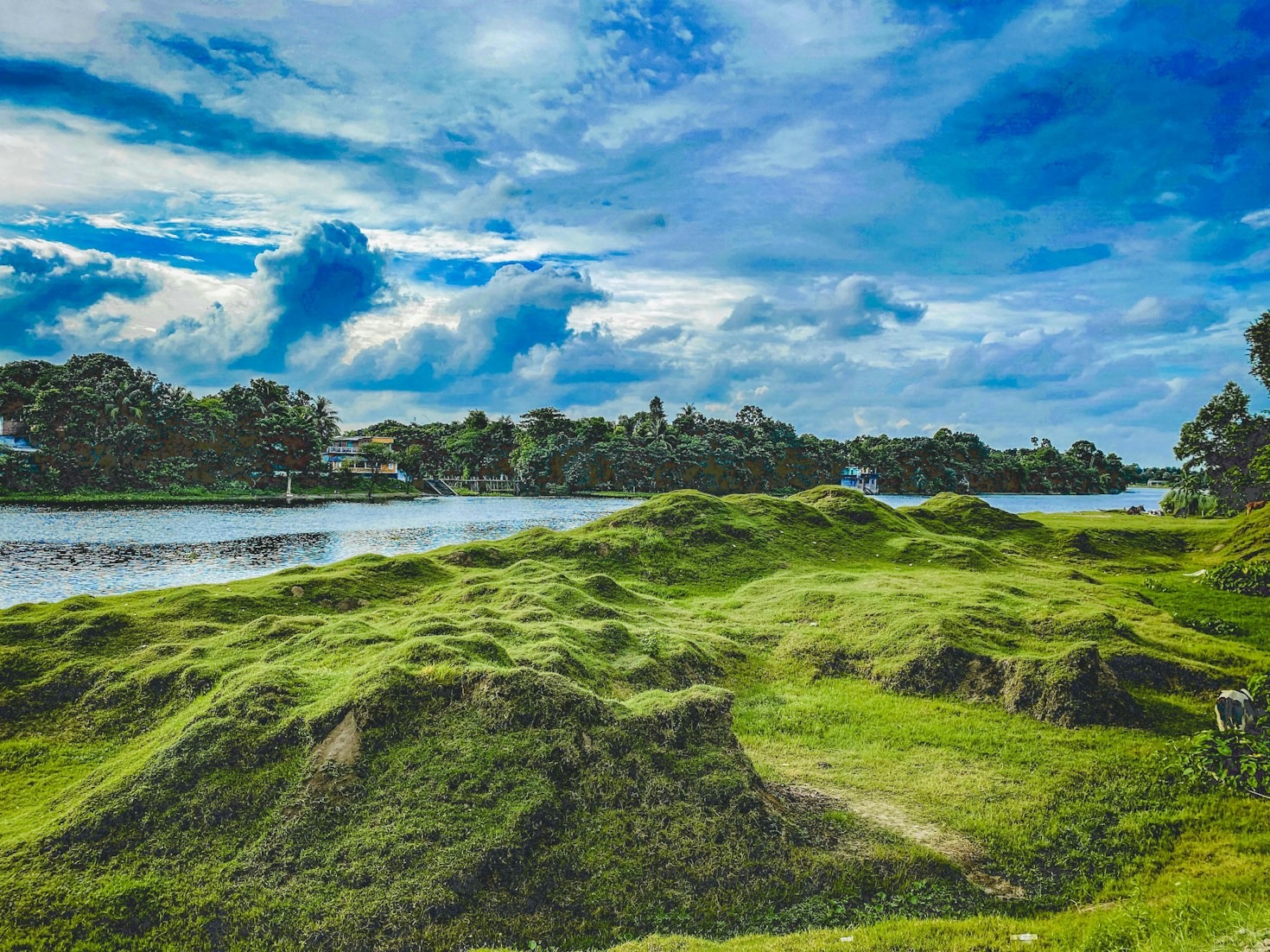 Understanding the Cultural Heritage of Sherpur