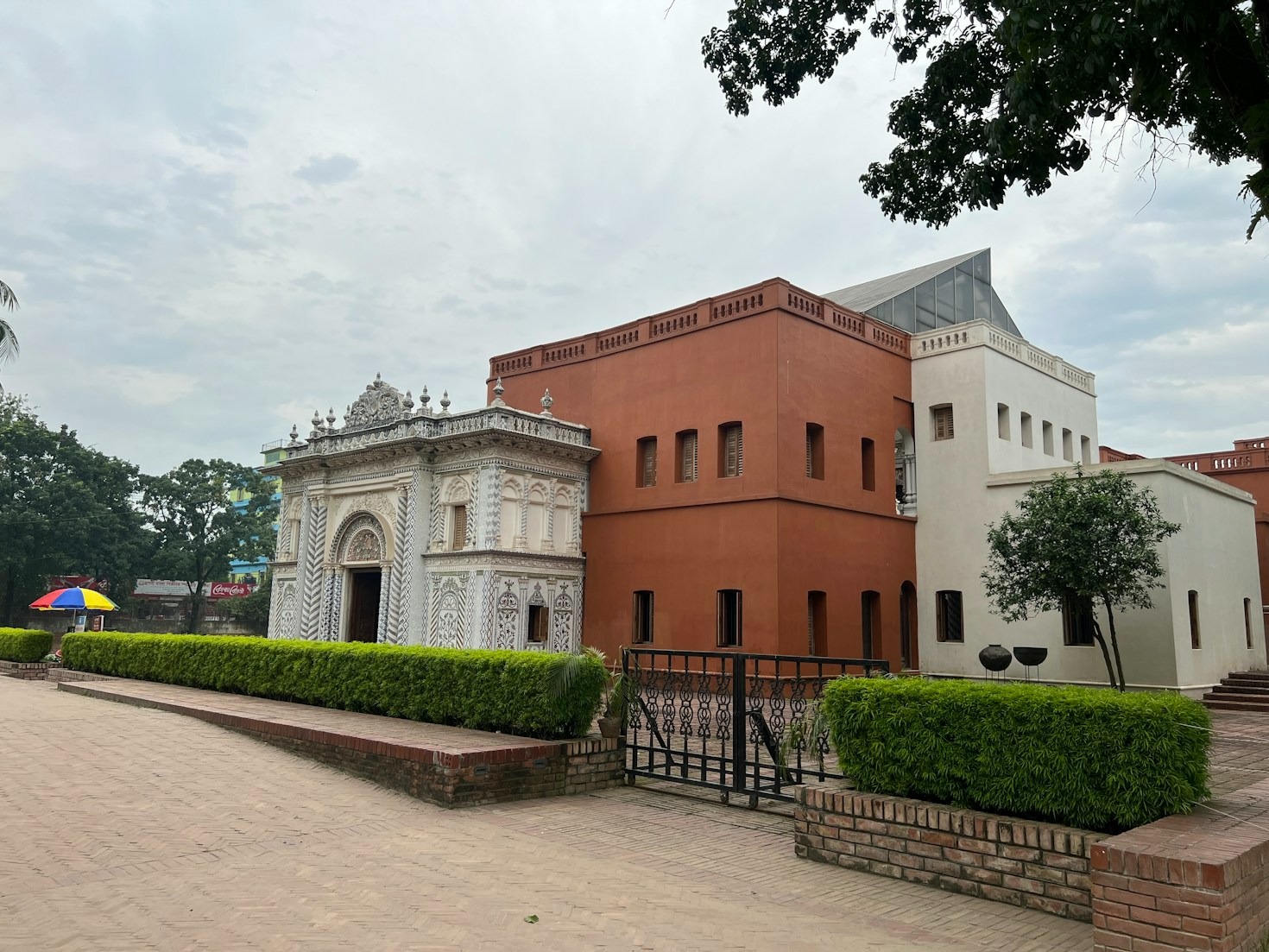 The Unique Traditions of Sherpur District